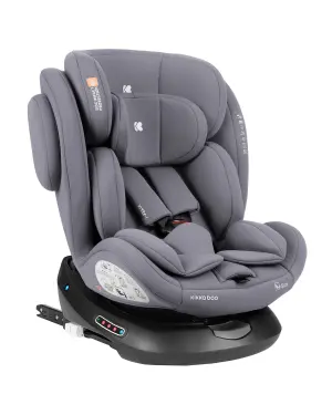 Стол за кола 40-150 см i-Felix i-SIZE Light Grey