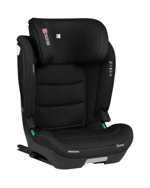 Стол за кола 100-150 см i-Scout i-SIZE Black