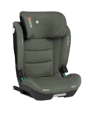 Стол за кола 100-150 см i-Scout i-SIZE Army Green
