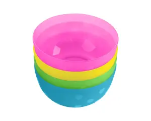 Сет купи 4 бр Rainbow