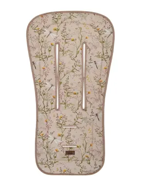 Подложка за количка против изпотяване Secret Garden Beige