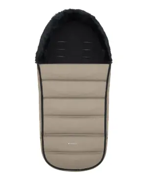 Чувалче за количка Urban Beige
