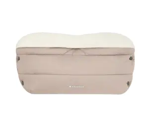 Ръкавица за количка Classic Beige 2024