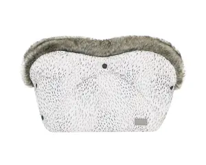 Ръкавица за количка Trendy Memphis White