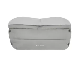 Ръкавица за количка Classic Light Grey 2024