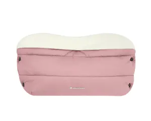 Ръкавица за количка Classic Peach 2024