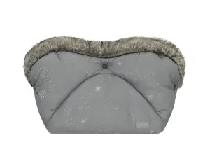 Ръкавица за количка Trendy Galaxy Grey