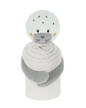Сет играчка с одеяло Seally Me