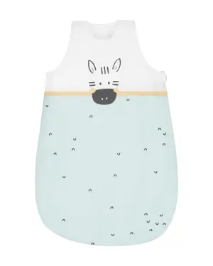 Летен спален чувал 6-18 месеца Stripy Friends