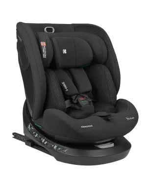 Стол за кола 40-150 см i-Hike i-SIZE Black 2026