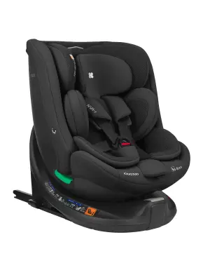 Стол за кола 40-150 см i-Van i-SIZE Black