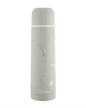 Термос 500мл Flora Sand