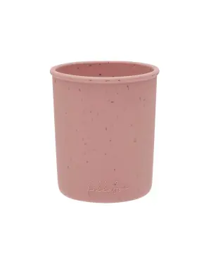 Чаша Platinum Silicone Blush