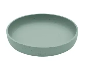 Чиния Platinum Silicone Sage