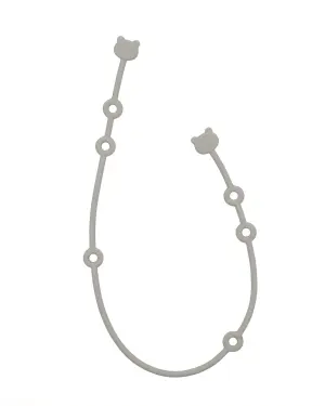 Държач Platinum Silicone Sand