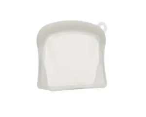 Торбичка за храна Platinum Silicone Sand