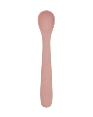 Лъжица Platinum Silicone Blush