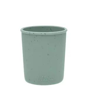 Чаша Platinum Silicone Sage
