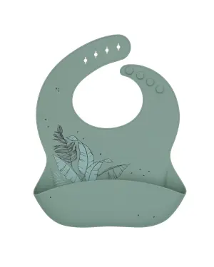 Лигавник Platinum Silicone Flora Sage
