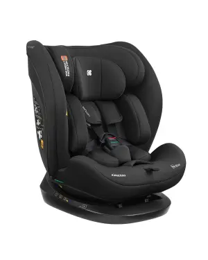 Стол за кола 40-150 см i-Explore 2 i-SIZE Black
