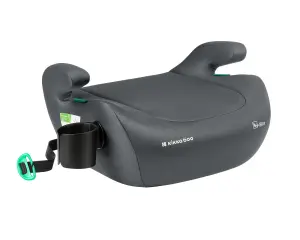 Стол за кола 125-150 см i-Go 2 i-SIZE Dark Grey