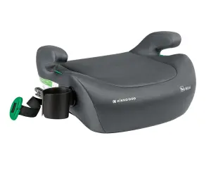 Стол за кола 125-150 см i-Tip 2 i-SIZE Dark Grey