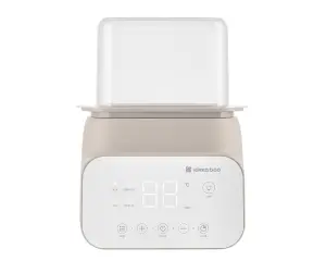 Двоен нагревател 4в1 Handy Beige