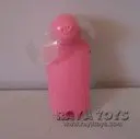 Вентилатор на бат