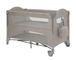 Кошара на две нива Milky Way Beige 2026