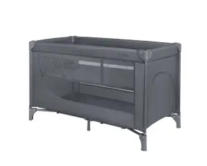 Кошара на две нива So Gifted Grey 2026