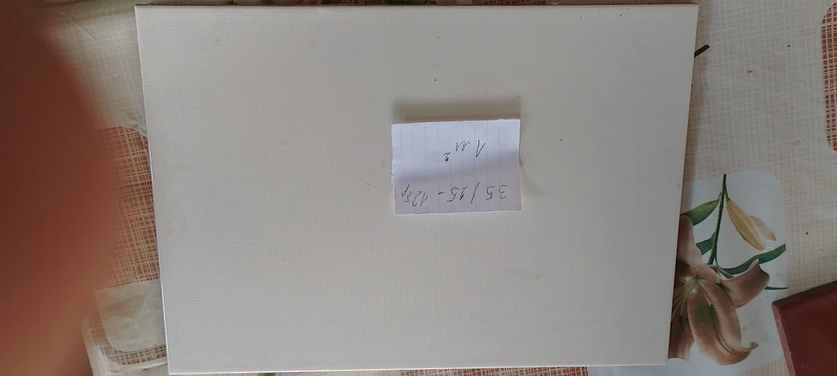 Продавам фаянсови и теракотени плочи — снимка 3