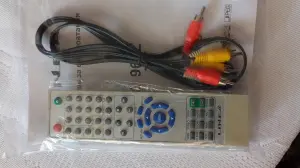 Продавам DVD
