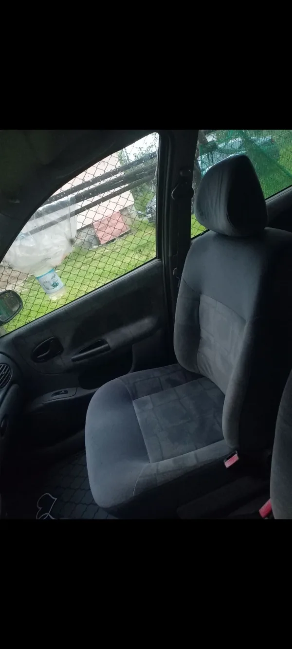 Renault Megane 1.9dti — снимка 3