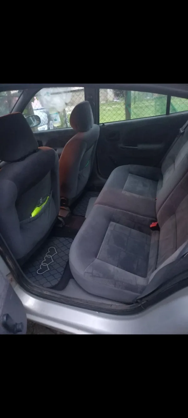 Renault Megane 1.9dti — снимка 5