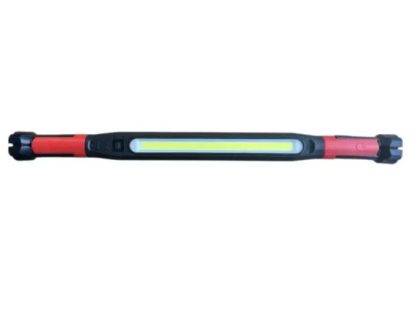 Работна лампа COBA CB-8905 – мултифункционална LED лампа с магнитна основа — снимка 5