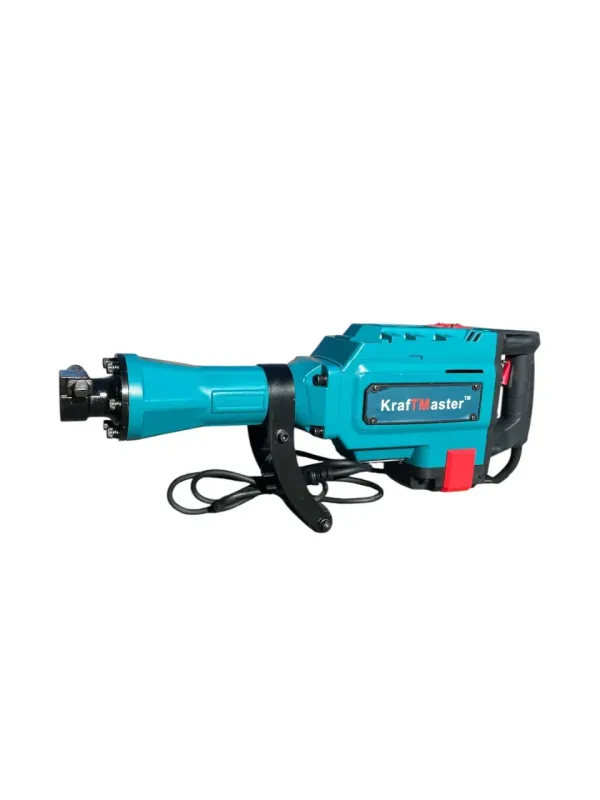 Професионален Къртач 3800W за къртене и пробиване — снимка 3