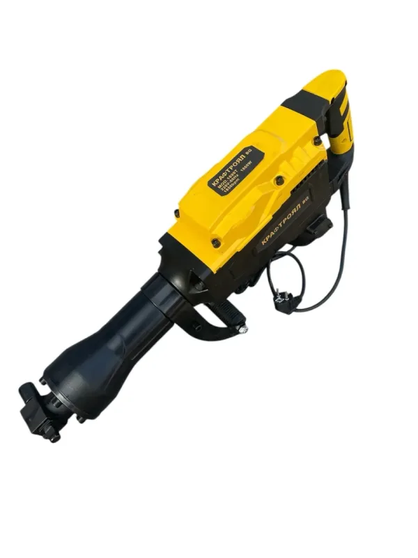 Професионален къртач 1800W — снимка 2