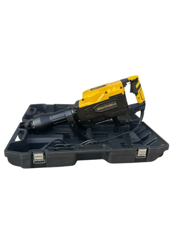 Професионален къртач 1800W — снимка 4
