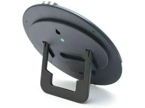 Голям настолен стенен цифров часовник KADIO KD-3806N — снимка 3