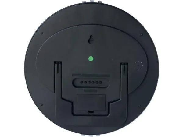 Голям настолен стенен цифров часовник KADIO KD-3806N — снимка 4