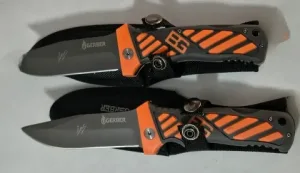 Нож Gerber Bear Grylls 125х250 мм