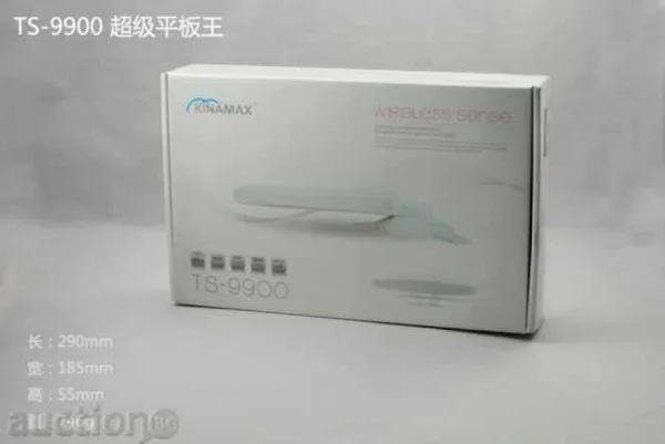 МОЩНА WIFI антена Kinamax Ts-9900, 5800mW, 58dBi — снимка 2