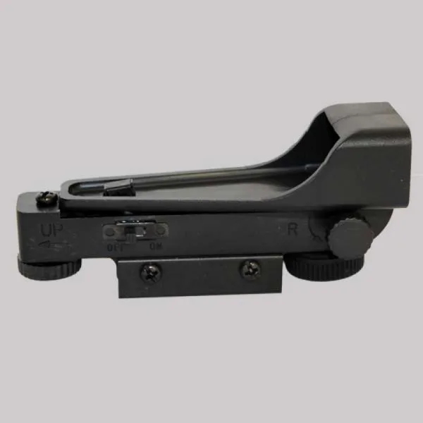 Бързомер, холограмен, PERFECT RED DOT — снимка 2