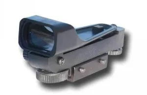Бързомер, холограмен, PERFECT RED DOT