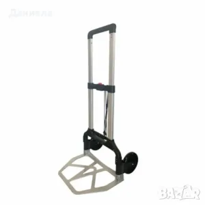 Многофункционална сгъваема количка -108см