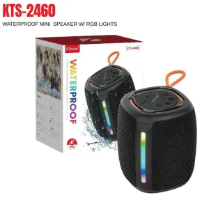 Преносима безжична BT колонка KTS 2460