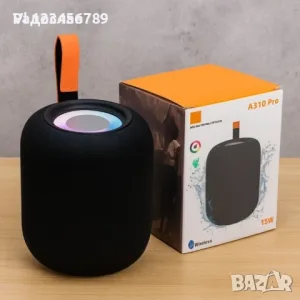 Тонколонка A310 Pro - супер бас!