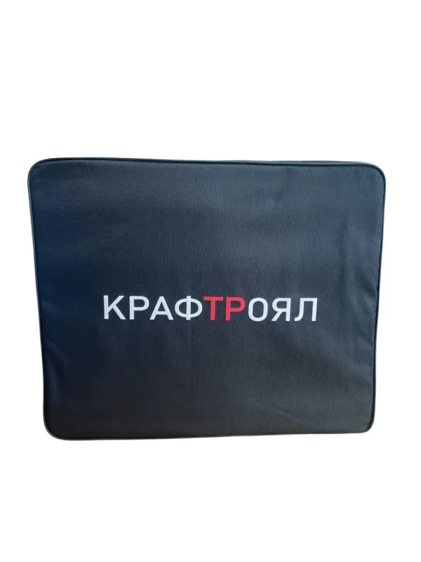 Акумулаторна водоструйка с дисплей и батерии 36V 8Ah Kraft Royal — снимка 5