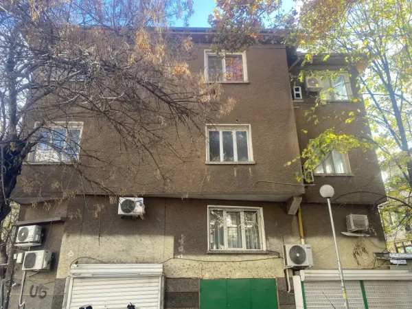 Многостаен апартамент Пловдив Каменица 1 — снимка 2