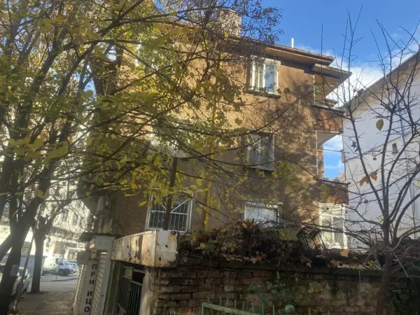 Многостаен апартамент Пловдив Каменица 1 — снимка 3